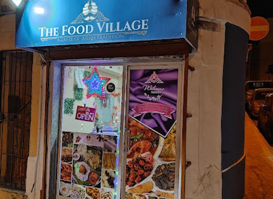 malta/tarxien/restaurant/the-food-village