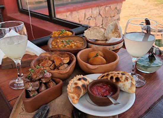 argentina/cafayate/restaurant/milla7