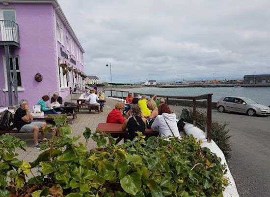 ireland/aran-islands/restaurant/bayview-restaurant