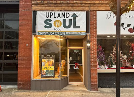 west-virginia/beckley/restaurant/upland-soul-food-llc