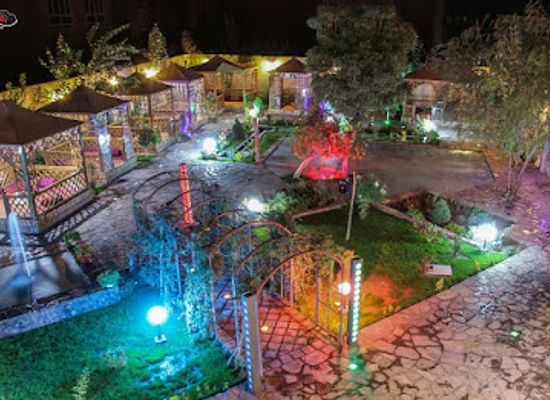 afghanistan/herat/restaurant/baghe-behesht-family-restaurant