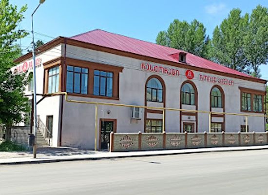 georgia/akhaltsikhe/restaurant/royal-palace