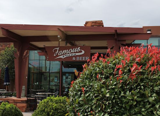arizona/sedona/restaurant/famous-pizza-beer-west-sedona