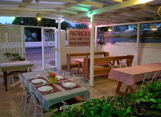 grenada/la-sagesse-beach/restaurant/patrick-s-local-homestyle-restaurant