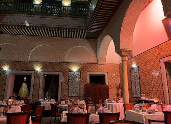 tunisia/the-dahar-mountains/restaurant/dar-belhadj