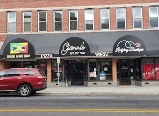 maryland/western-maryland/restaurant/princess-restaurant
