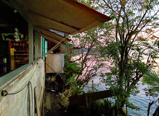dominica/indian-river/restaurant/iguana-cafe