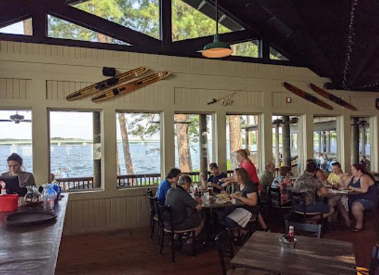 alabama/weiss-lake/restaurant/kowaliga-restaurant