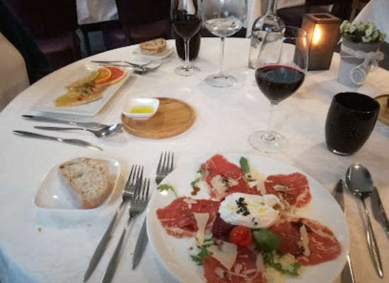 belgium/nieuwpoort/restaurant/da-claudio-ristorante-a-casa-b-b