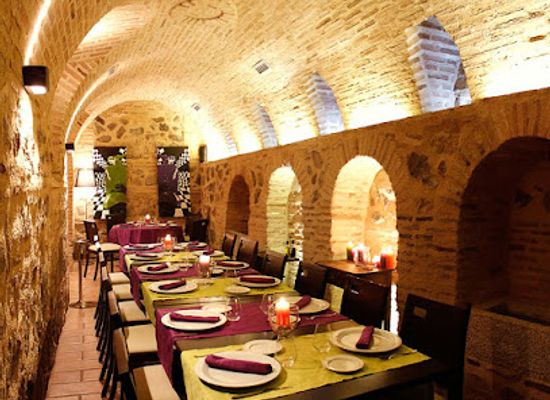 spain/toledo/restaurant/la-cave