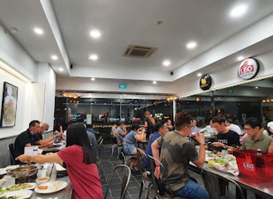 singapore/north-region/restaurant/nummun-thai-kitchen