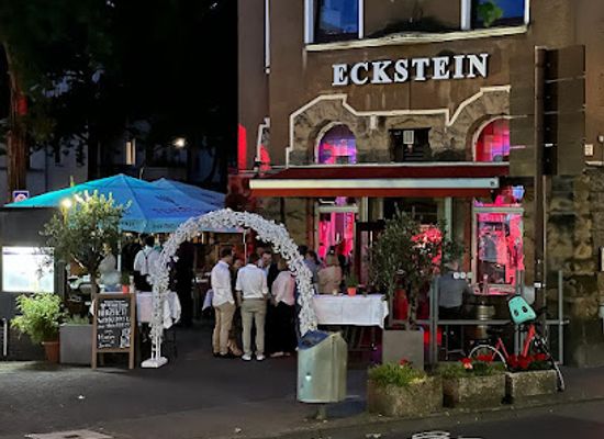 germany/cologne/sulz/restaurant/eckstein