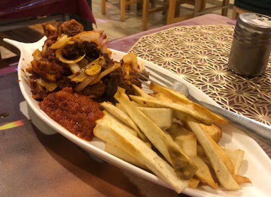 rwanda/nyagatare/restaurant/afrinaija-pots-restaurant-rwanda-the-top-nigerian-african-restaurant-in-kigali