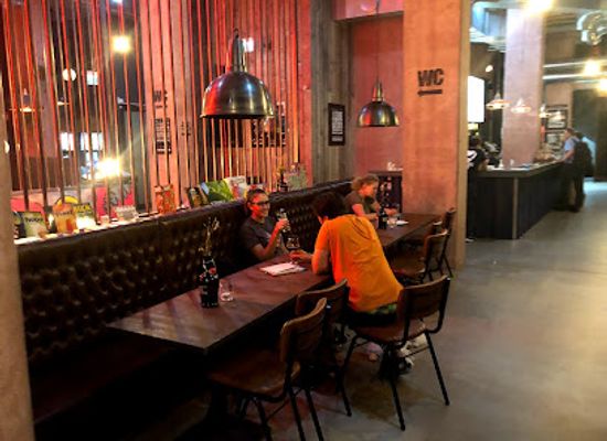 germany/hamburg/st-pauli/restaurant/clouds-heaven-s-bar-kitchen
