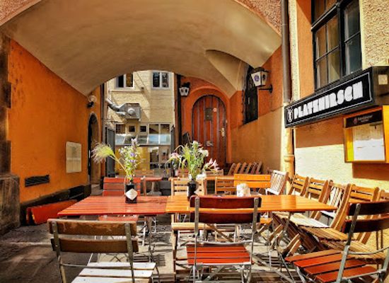 germany/stuttgart/restaurant/platzhirsch