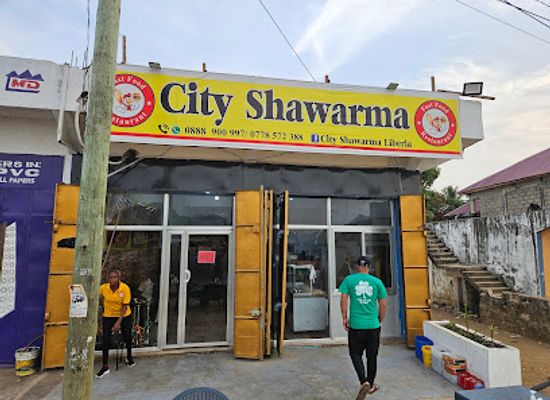 liberia/margibi-county/restaurant/city-shawarma