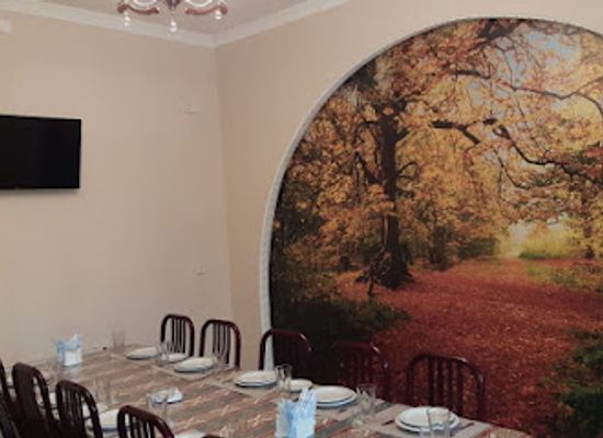 azerbaijan/mingachevir/restaurant/teze-yurd-restoran