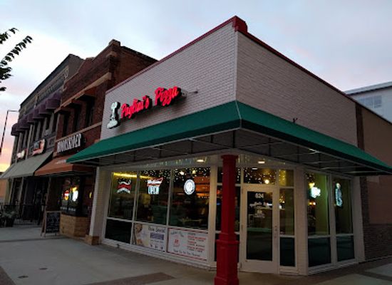 minnesota/mankato/restaurant/pagliai-s-pizza