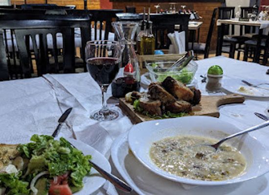 albania/tirana-plain/restaurant/zafferano-restaurant