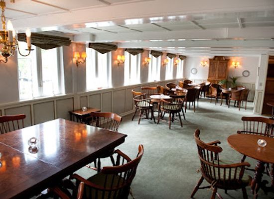 denmark/the-north-sea-islands/restaurant/sollerod-kro