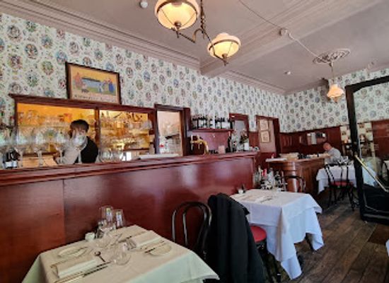 belgium/antwerp/restaurant/bistrot-de-pottenbrug