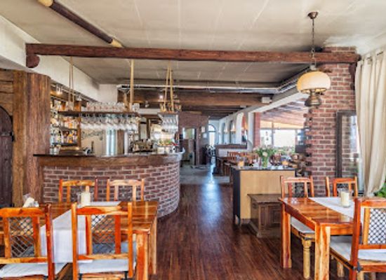 poland/kashubia/restaurant/columbus-tavern-ustka-restaurant