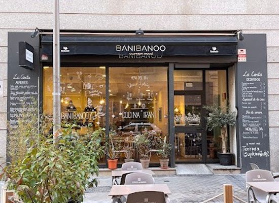 spain/madrid/salamanca/restaurant/banibanoo