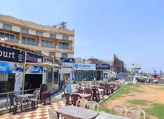 india/visakhapatnam/ramakrishna-beach/restaurant/sea-park-food-court