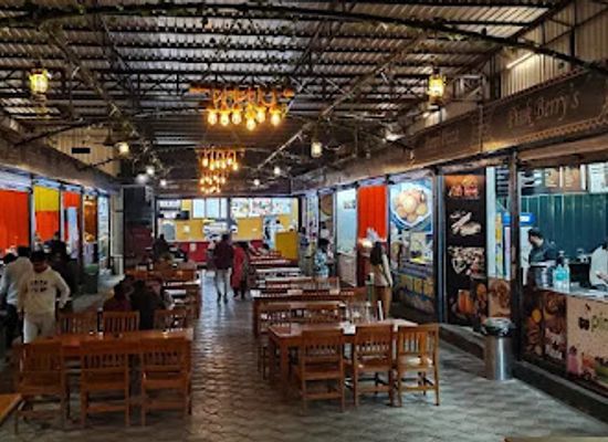 india/ranthambore/restaurant/punjabi-zaika