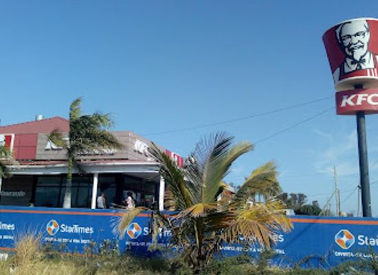 mozambique/maxixe/restaurant/kfc-maxixe