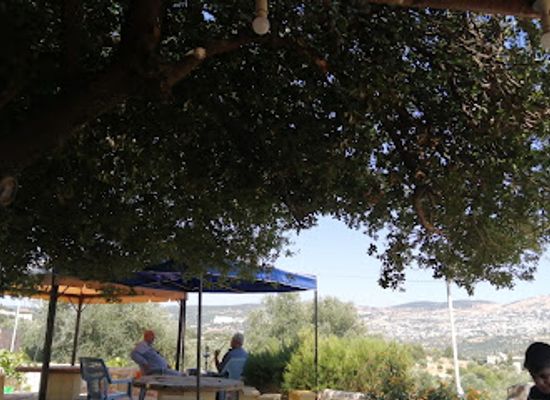 jordan/ajloun-highlands/restaurant/makhayam-khalt-al-saada-al-bayii-ajloun