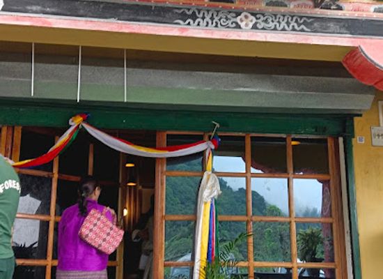 bhutan/sarpang/restaurant/chenzom-s-bistro