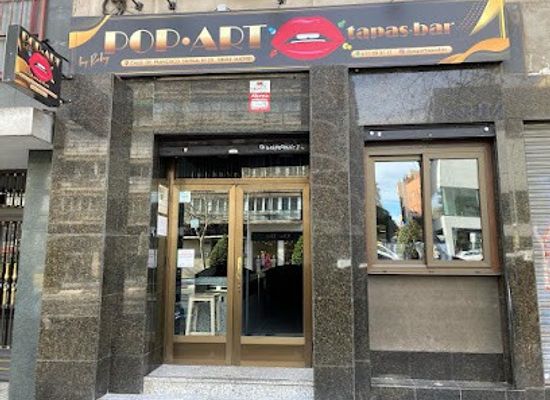 spain/madrid/salamanca/restaurant/popart-tapas-bar