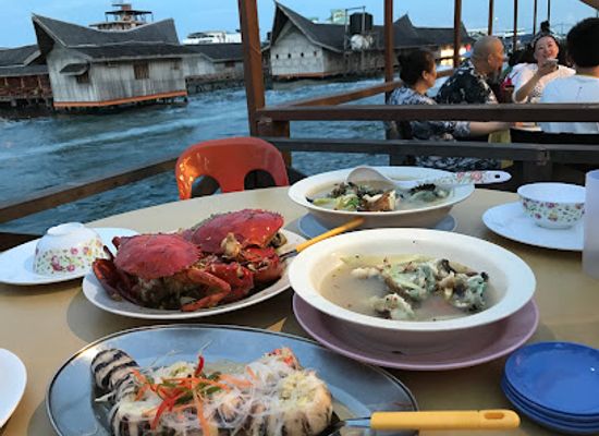 malaysia/pulau-sipadan/restaurant/fish-village-seafood-restaurant