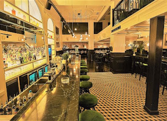 morocco/casablanca/maarif/restaurant/la-closerie