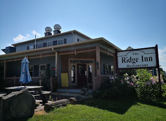 ohio/hocking-hills/restaurant/the-ridge-inn-restaurant