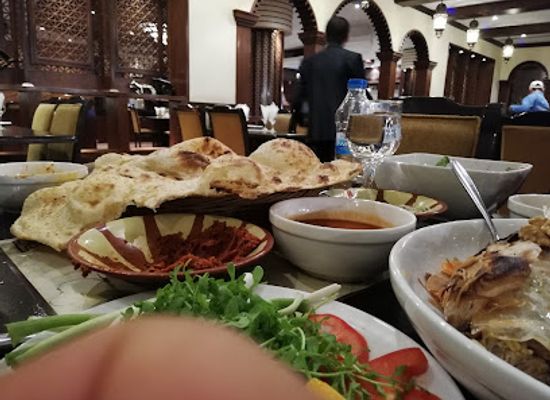 iraq/qadisiyyah/restaurant/samad-restaurant