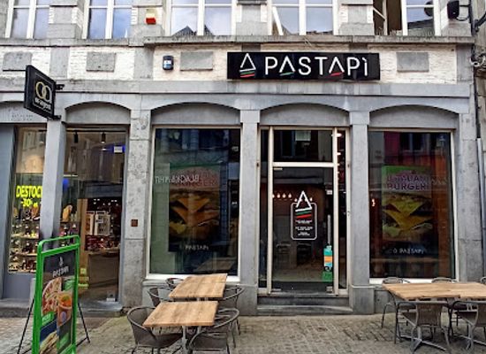 belgium/mons/restaurant/pastapi-mons