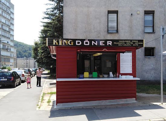 hungary/salgotarjan/restaurant/king-doner