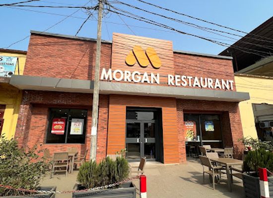 guinea/lower-guinea/restaurant/morgan-restaurant