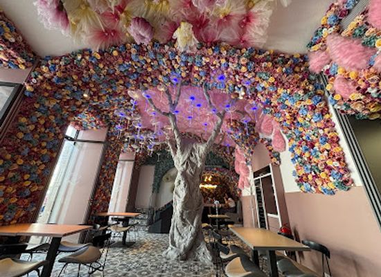 slovenia/posavje/restaurant/wonderland-ljubljana