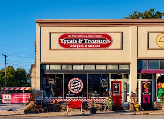 oklahoma/ouachita-national-forest/restaurant/treats-treasures