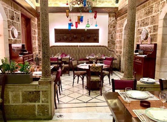 lebanon/beirut/restaurant/mayrig