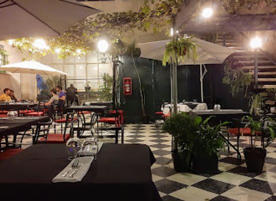 argentina/litoral/restaurant/museo-evita-restaurante
