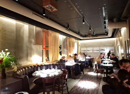 denmark/copenhagen/restaurant/goldfinch