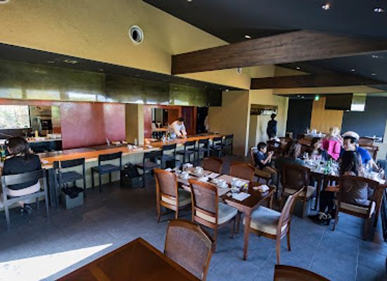 japan/hakone/restaurant/itoh-dining-by-nobu