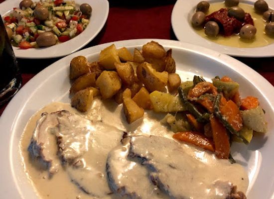 tunisia/tunis/bab-el-bhar/restaurant/steak-haus