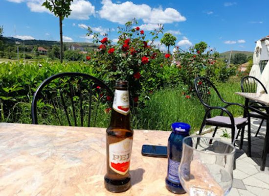 kosovo/mitrovica/restaurant/fontana