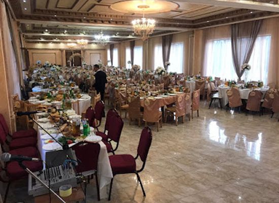 georgia/akhaltsikhe/restaurant/golden-palace