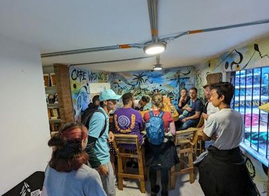 colombia/medellin/restaurant/cafe-waikao-de-la-13